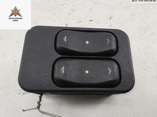 кнопка стеклоподъемника переднего левого Opel Astra G 2001, 1.2 л., бензин, МКПП, синий, хетчбэк 5 дв., 90561088