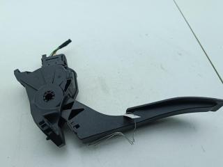 педаль Opel Astra J [рестайлинг] 2013, 1.7 л., дизель, МКПП, синий, универсал, 13252702