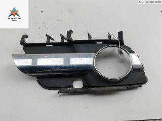 рамка фары противотуманной правой Opel Signum C 2004, 2.2 л., бензин, АКПП, серый, хетчбэк 5 дв., 13120740