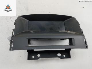 дисплей Opel Astra J [рестайлинг] 2013, 1.7 л., дизель, МКПП, синий, универсал, 22858076