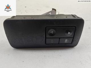 кнопка стеклоподъемника переднего правого Opel Vectra C 2002, 2.2 л., бензин, АКПП, синий, седан, 09185958