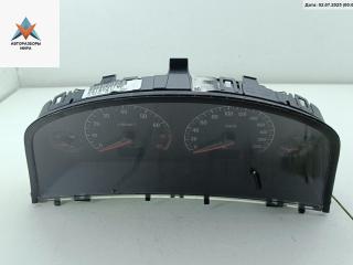 приборная панель Opel Vectra C 2002, 2.2 л., бензин, АКПП, синий, седан, 09180277