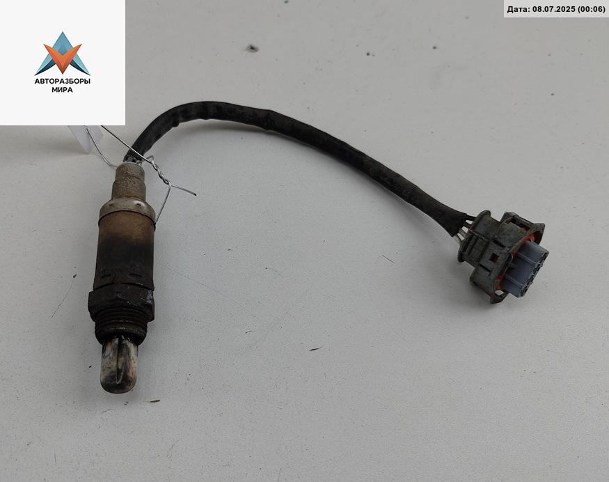 лямбда-зонд Opel Meriva 1 поколение (A) 2003, 1.6 л., бензин, 0258005291 - фото №1