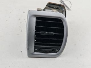 дефлектор обдува салона Skoda Roomster 1 поколение 2009, 1.4 л., бензин, МКПП, чёрный, фургон, 5J0819701