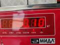 дефлектор обдува салона Skoda Roomster 1 поколение 2009, 1.4 л., бензин, МКПП, чёрный, фургон, 5J0819701 - фото №3