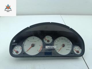 приборная панель Peugeot 407 1 поколение 2007, 2.2 л., дизель, МКПП, чёрный, универсал, 9658138580