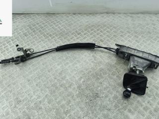 кулиса Volkswagen Golf 5 поколение 2005, 1.4 л., бензин, МКПП, синий, хетчбэк 5 дв.