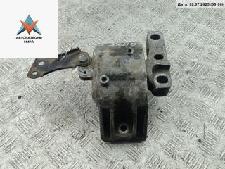 подушка крепления двигателя Skoda Octavia mk1 (A4 1U) 1999, 1.6 л., бензин, МКПП, зелёный, универсал