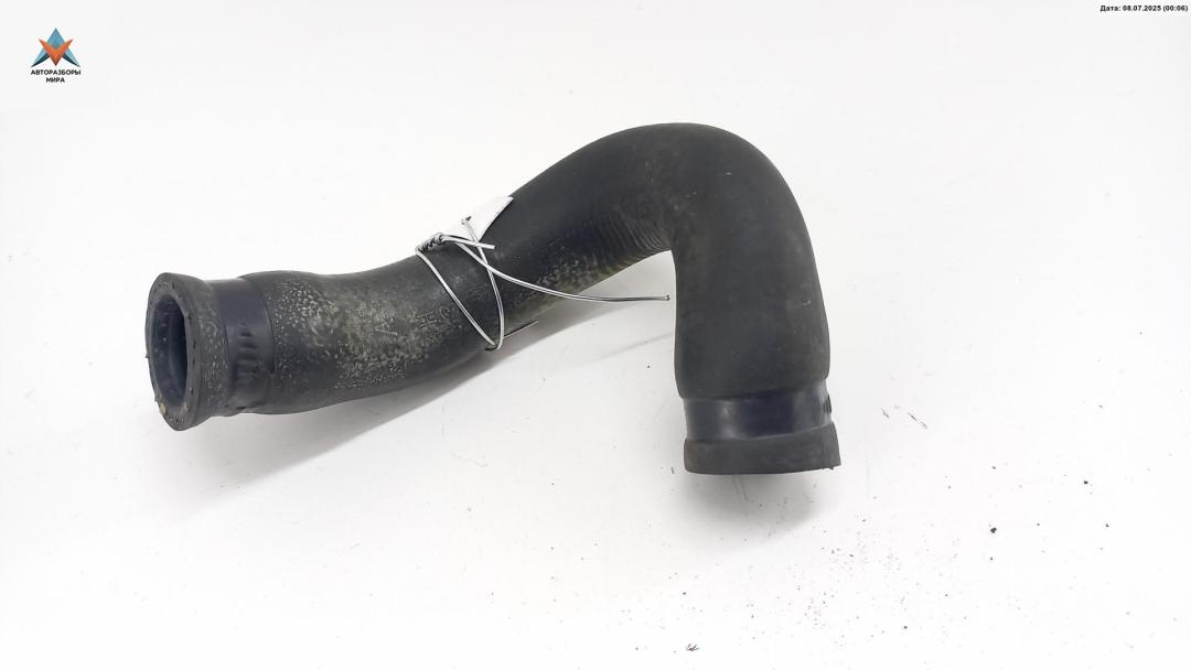 патрубок (трубопровод, шланг) BMW 3 серия E36 1994, 1.6 л., бензин, МКПП, серый, седан, 1394291 - фото №1