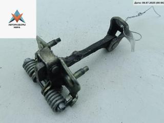 ограничитель открывания двери Nissan Interstar 1 поколение 2008, микроавтобус