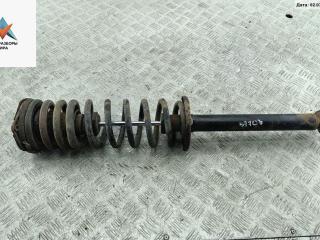 стойка передняя Volkswagen Passat B4 1996, 2.0 л., бензин, АКПП, серый, универсал