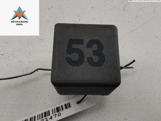 реле (прочие) Volkswagen Passat B4 1996, 2.0 л., бензин, АКПП, серый, универсал, 141951253B