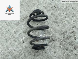 пружина задняя Volkswagen Passat B5 [рестайлинг] 2004, 1.9 л., дизель, АКПП, чёрный, универсал