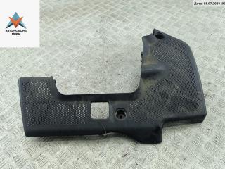 декоративная крышка двигателя Skoda Octavia mk1 (A4 1U) 1999, 1.6 л., бензин, МКПП, серый, универсал