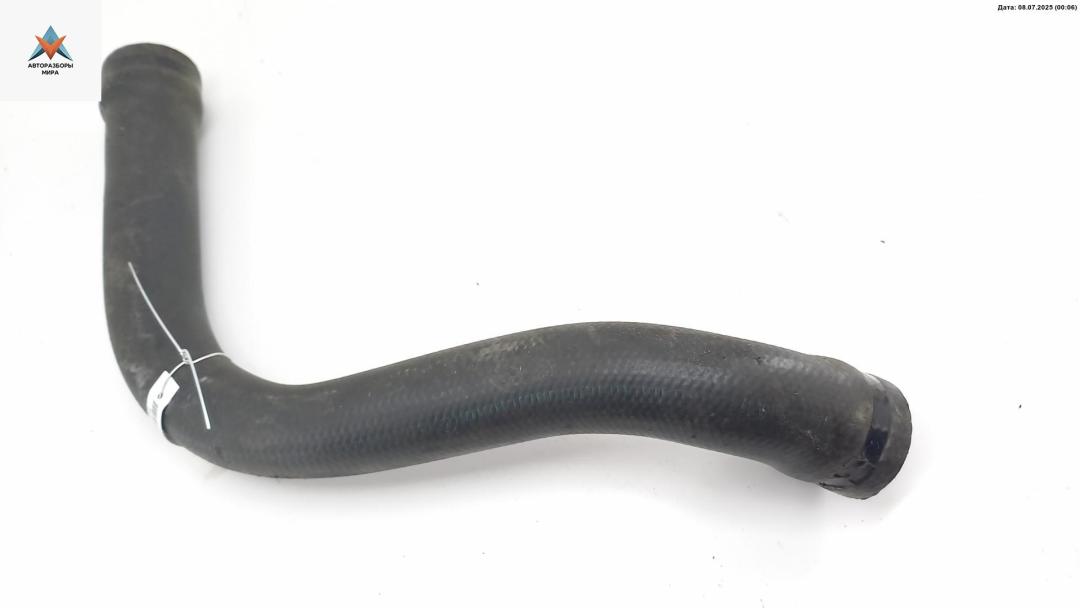 патрубок радиатора BMW 3 серия E36 1994, 1.6 л., бензин, 1727448, 11531727448 - фото №1