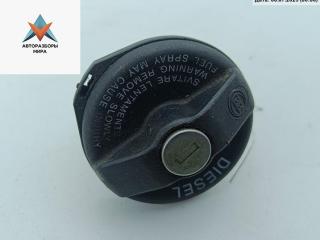 пробка топливного бака Peugeot Boxer 2 поколение [рестайлинг] 2005, 2.2 л., дизель, МКПП, белый, микроавтобус