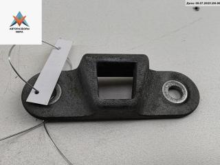 ответная часть (скоба) замка двери Peugeot Boxer 2 поколение [рестайлинг] 2004, 2.0 л., дизель, МКПП, жёлтый, микроавтобус