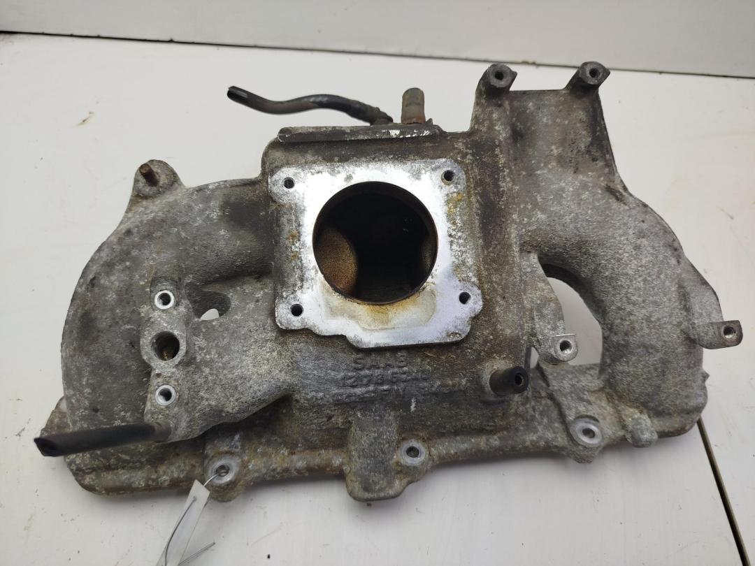 коллектор впускной Opel Signum 2004, 2.0 л., бензин, хетчбэк 5 дв., 12786243