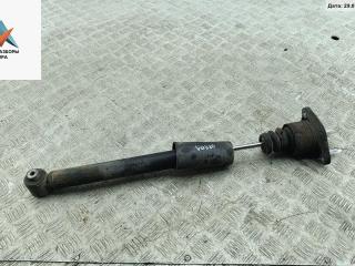 амортизатор задний левый Volkswagen Passat B5 [рестайлинг] 2004, 1.9 л., дизель, АКПП, чёрный, универсал