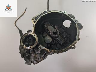 МКПП Volkswagen Passat B3 1992, 1.8 л., бензин, МКПП, зелёный, седан, CEW