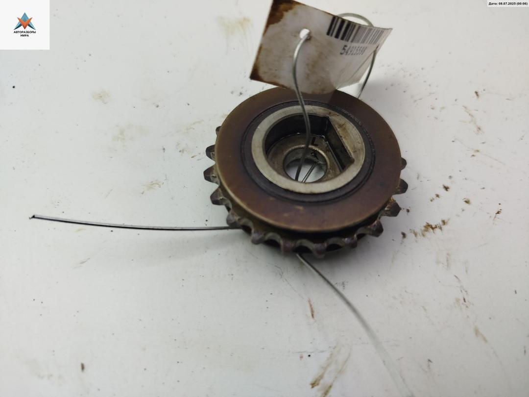 шестерня Opel Signum C 2004, 2.0 л., бензин, МКПП, серый, хетчбэк 5 дв., 90537435 - фото №1