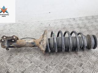 стойка передняя Volkswagen Passat B4 1996, 2.0 л., бензин, АКПП, серый, универсал