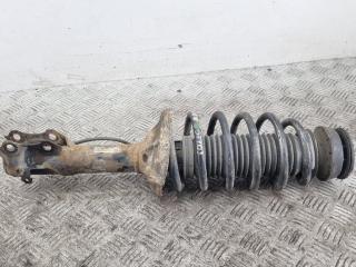 стойка передняя Volkswagen Passat B4 1996, 2.0 л., бензин, АКПП, серый, универсал