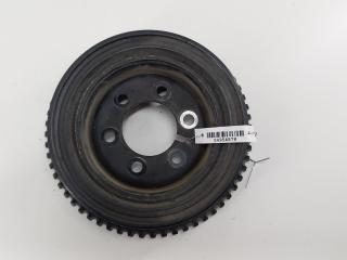 шкив коленвала BMW 3 серия E36 1994, 1.6 л., бензин, МКПП, серый, седан