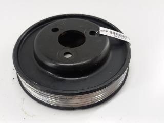 шкив насоса гидроусилителя BMW 3 серия E36 1994, 1.6 л., бензин, МКПП, серый, седан, 1722556