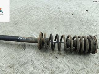 стойка передняя Volkswagen Passat B4 1996, 2.0 л., бензин, АКПП, серый, универсал