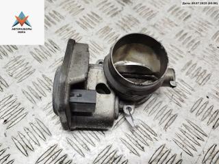 заслонка дроссельная BMW 5 серия E60/E61 2006, 2.5 л., дизель, МКПП, серый, универсал, 7804384