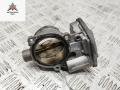 заслонка дроссельная BMW 5 серия E60/E61 2006, 2.5 л., дизель, МКПП, серый, универсал, 7804384 - фото №2