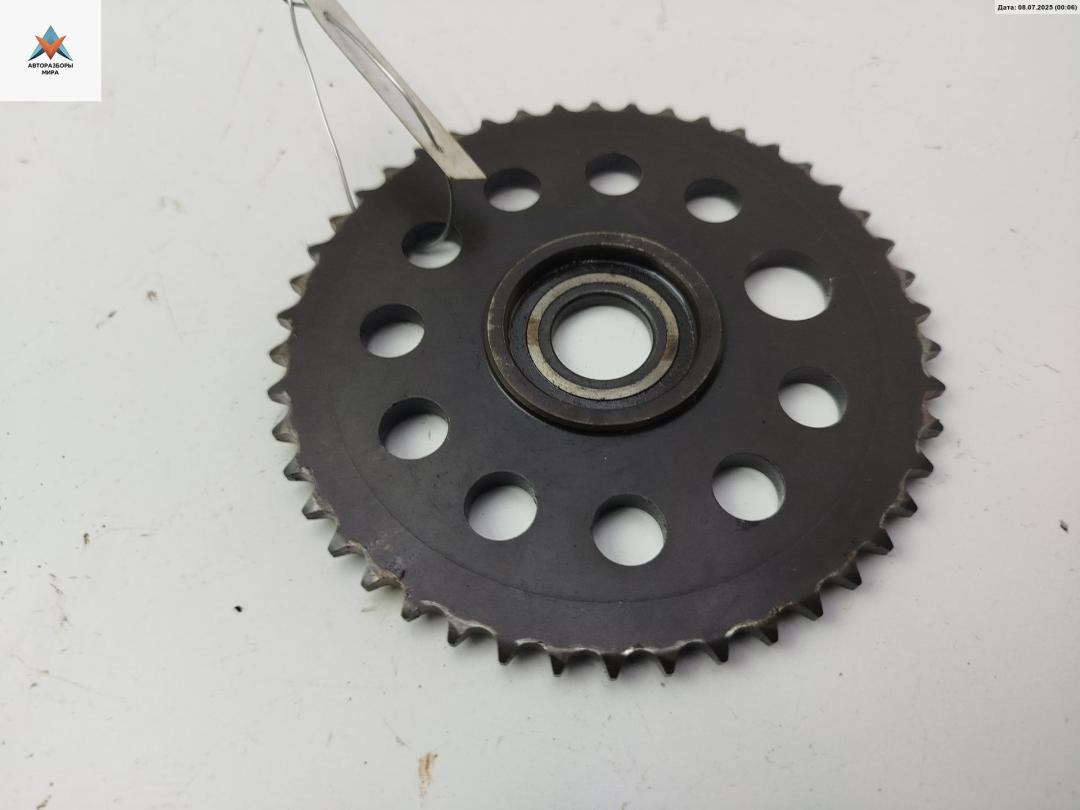 шкив распредвала Opel Signum C 2004, 2.0 л., бензин, МКПП, серый, хетчбэк 5 дв., 12788929 - фото №1