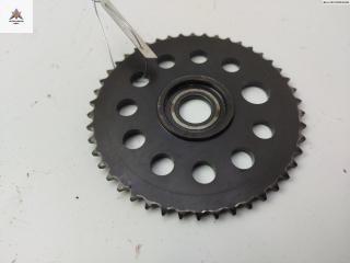 шкив распредвала Opel Signum C 2004, 2.0 л., бензин, МКПП, серый, хетчбэк 5 дв., 12788929