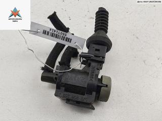 клапан вакуумного управления Volkswagen Passat B5 [рестайлинг] 2004, 1.9 л., дизель, АКПП, чёрный, универсал, 1J0906283A