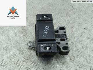 подушка крепления КПП Skoda Octavia mk1 (A4 1U) 1999, 1.6 л., бензин, МКПП, зелёный, универсал