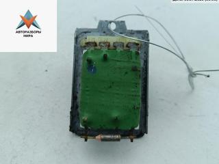 сопротивление печки Volkswagen Passat B4 1996, 1.8 л., бензин, МКПП, синий, универсал, 701959763A