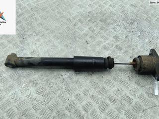 амортизатор задний правый Volkswagen Passat B5 [рестайлинг] 2004, 1.9 л., дизель, АКПП, чёрный, универсал