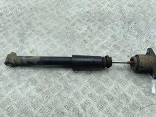 амортизатор задний правый Volkswagen Passat B5+ (GP) 2004, 1.9 л., дизель, АКПП, чёрный, универсал