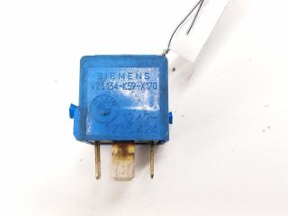 реле (прочие) BMW 3 серия E36 1994, 1.6 л., бензин, МКПП, серый, седан, 12621735424, 1735424