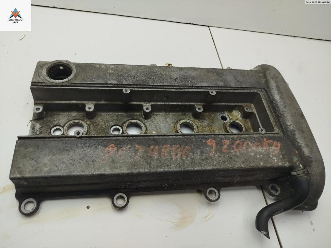 клапанная крышка Opel Signum C 2004, 2.0 л., бензин, 90537980 - фото №1