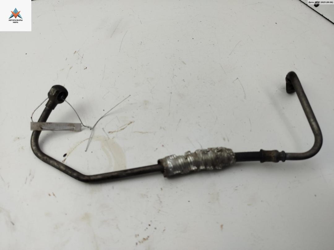 трубка охлаждающей жидкости Opel Signum C 2004, 2.0 л., бензин, МКПП - фото №1