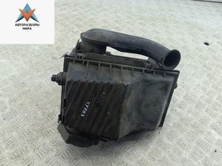 корпус воздушного фильтра Volkswagen Passat B4 1996, 2.0 л., бензин, АКПП, серый, универсал