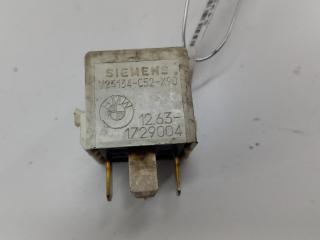 реле (прочие) BMW 3 серия E36 1994, 1.6 л., бензин, МКПП, серый, седан, 1729004, 12631729004