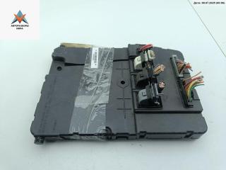 блок комфорта Renault Megane 2 поколение 2005, 2.0 л., бензин, МКПП, серый, кабриолет, 8200351183