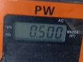 замок двери задней левой Peugeot 307 1 поколение 2002, 2.0 л., бензин, МКПП, синий, хетчбэк 5 дв., AVG - фото №3