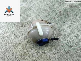 бачок расширительный Volkswagen Golf 4 поколение 2000, 1.9 л., дизель