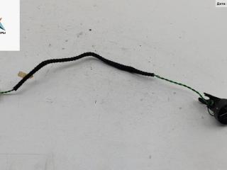 динамик высокочастотный (пищалка) BMW 3 серия E46 [рестайлинг] 2001, 2.2 л., бензин, АКПП, жёлтый, универсал, 5021132