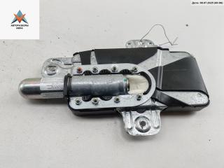 подушка безопасности дверная BMW 3 серия E46 [рестайлинг] 2001, 2.2 л., бензин, АКПП, жёлтый, универсал, 308217437090