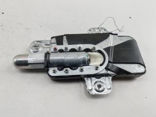 подушка безопасности дверная BMW 3 E46 2001, 2.2 л., бензин, АКПП, жёлтый, универсал, 308217437090